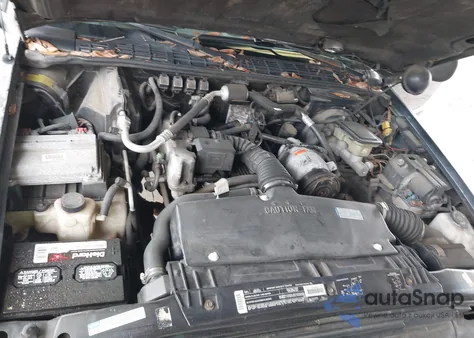 1996 Chevrolet S Truck S10 z USA, uszkodzony, nr VIN 1GCCS1949T8151119